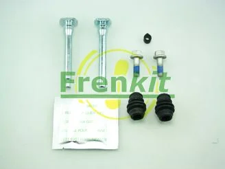 Guide Sleeve Kit, brake caliper FRENKIT 810092