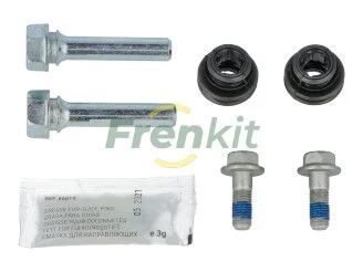 Guide Sleeve Kit, brake caliper FRENKIT 810098