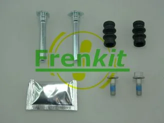 Guide Sleeve Kit, brake caliper FRENKIT 810100