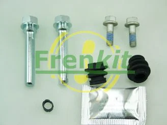 Guide Sleeve Kit, brake caliper FRENKIT 810106