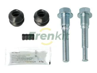 Guide Sleeve Kit, brake caliper FRENKIT 810113