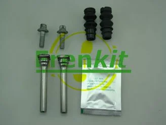 Guide Sleeve Kit, brake caliper FRENKIT 810114