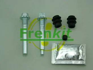 Guide Sleeve Kit, brake caliper FRENKIT 810116