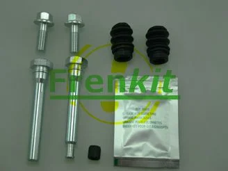 Guide Sleeve Kit, brake caliper FRENKIT 810121