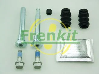 Guide Sleeve Kit, brake caliper FRENKIT 810123