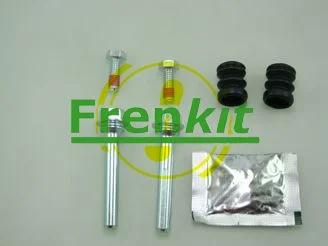 Guide Sleeve Kit, brake caliper FRENKIT 810125