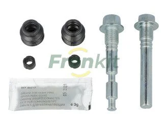 Guide Sleeve Kit, brake caliper FRENKIT 810131