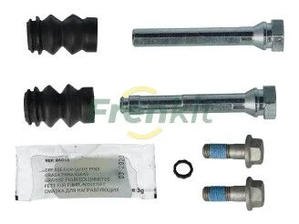 Guide Sleeve Kit, brake caliper FRENKIT 810139