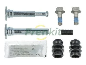 Guide Sleeve Kit, brake caliper FRENKIT 810144
