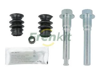 Guide Sleeve Kit, brake caliper FRENKIT 811002