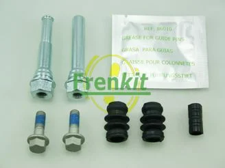 Guide Sleeve Kit, brake caliper FRENKIT 811008
