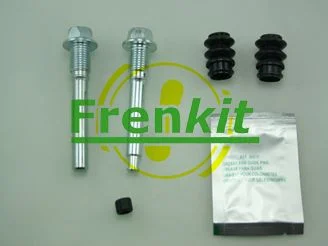 Guide Sleeve Kit, brake caliper FRENKIT 811019