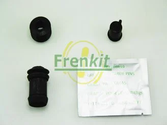 Guide Sleeve Kit, brake caliper FRENKIT 812019