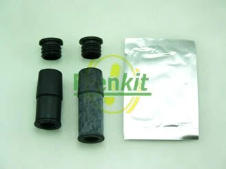 Guide Sleeve Kit, brake caliper FRENKIT 812022