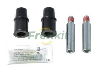 Guide Sleeve Kit, brake caliper FRENKIT 812029