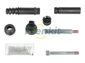 Guide Sleeve Kit, brake caliper FRENKIT 812032