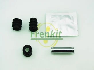 Sada vodiacich puzdier, brzdový strmeň FRENKIT 813002