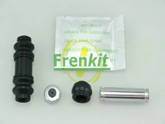 Guide Sleeve Kit, brake caliper FRENKIT 813003