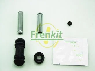 Guide Sleeve Kit, brake caliper FRENKIT 813006