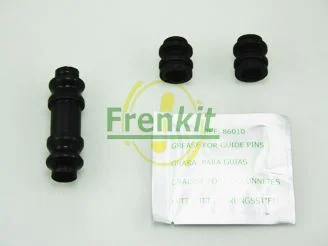 Sada vodiacich puzdier, brzdový strmeň FRENKIT 813011