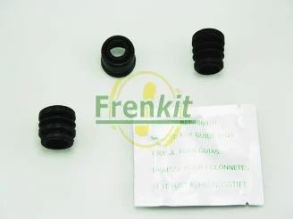 Guide Sleeve Kit, brake caliper FRENKIT 813013