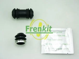 Guide Sleeve Kit, brake caliper FRENKIT 813016