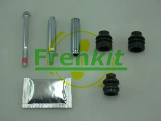 Guide Sleeve Kit, brake caliper FRENKIT 813019