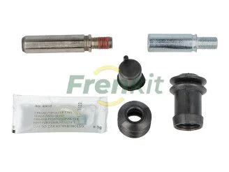 Guide Sleeve Kit, brake caliper FRENKIT 814003