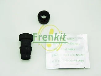 Sada vodiacich puzdier, brzdový strmeň FRENKIT 814007