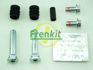 Guide Sleeve Kit, brake caliper FRENKIT 814008