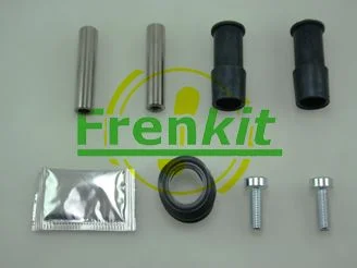 Guide Sleeve Kit, brake caliper FRENKIT 814011