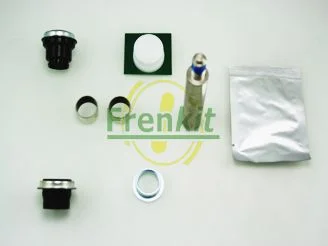 Sada vodiacich puzdier, brzdový strmeň FRENKIT 815002