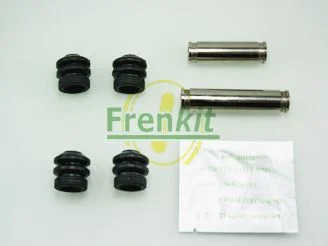Kreipiančiųjų movų rinkinys, stabdžių apkaba FRENKIT 815004