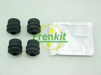 Sada vodiacich puzdier, brzdový strmeň FRENKIT 815008