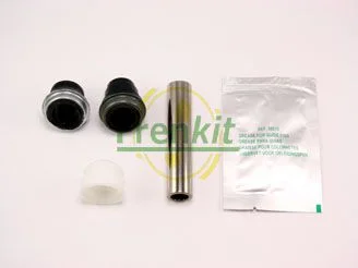 Guide Sleeve Kit, brake caliper FRENKIT 816001