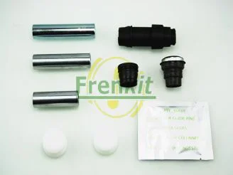 Sada vodiacich puzdier, brzdový strmeň FRENKIT 816002