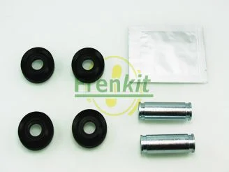 Guide Sleeve Kit, brake caliper FRENKIT 816005