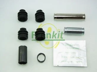 Guide Sleeve Kit, brake caliper FRENKIT 816009