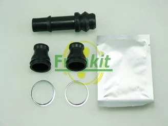 Guide Sleeve Kit, brake caliper FRENKIT 816012