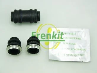 Sada vodiacich puzdier, brzdový strmeň FRENKIT 816023