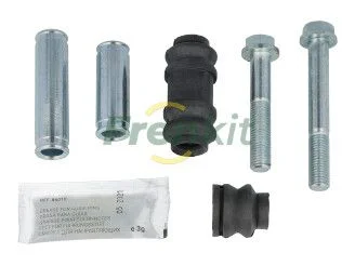 Guide Sleeve Kit, brake caliper FRENKIT 816025