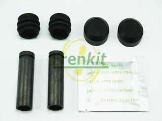 Guide Sleeve Kit, brake caliper FRENKIT 818002