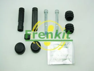 Kreipiančiųjų movų rinkinys, stabdžių apkaba FRENKIT 818004