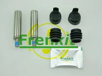 Guide Sleeve Kit, brake caliper FRENKIT 818006