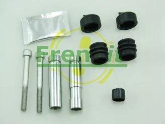 Guide Sleeve Kit, brake caliper FRENKIT 818008