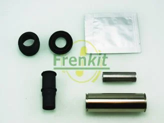Guide Sleeve Kit, brake caliper FRENKIT 822001