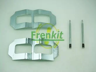 Sada príslušenstva, platnička kotúčovej brzdy FRENKIT 900987