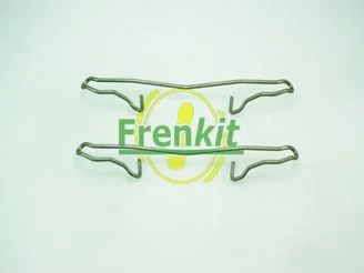 Sada príslušenstva, platnička kotúčovej brzdy FRENKIT 901100