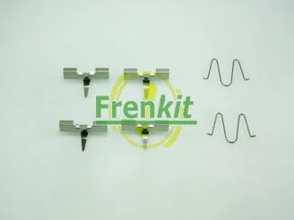 Sada príslušenstva, platnička kotúčovej brzdy FRENKIT 901170