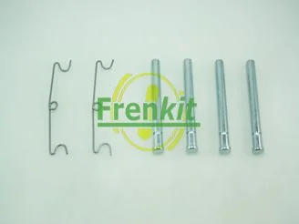 Sada príslušenstva, platnička kotúčovej brzdy FRENKIT 901190